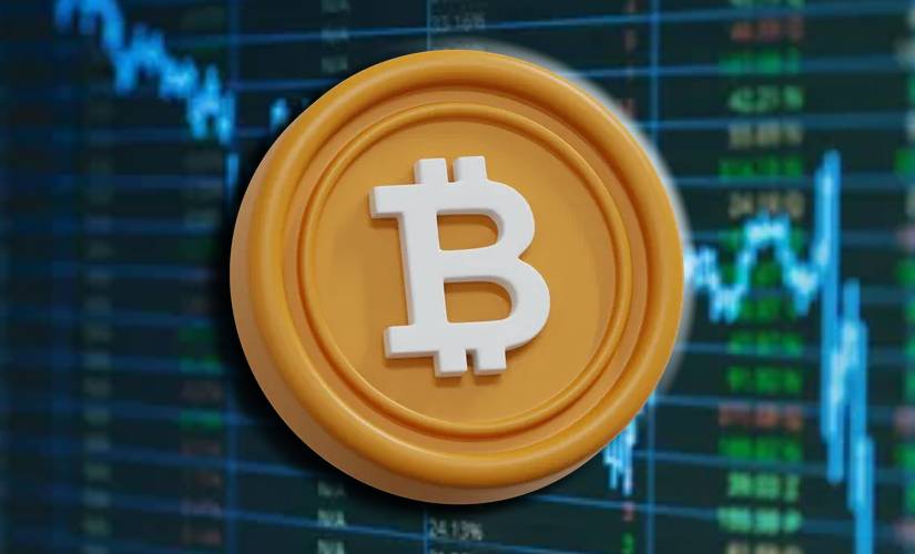 Биткоин