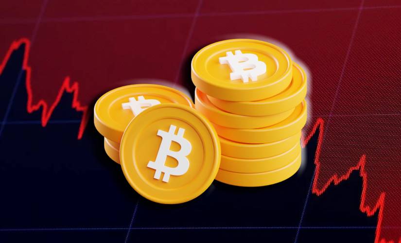 Биткоин