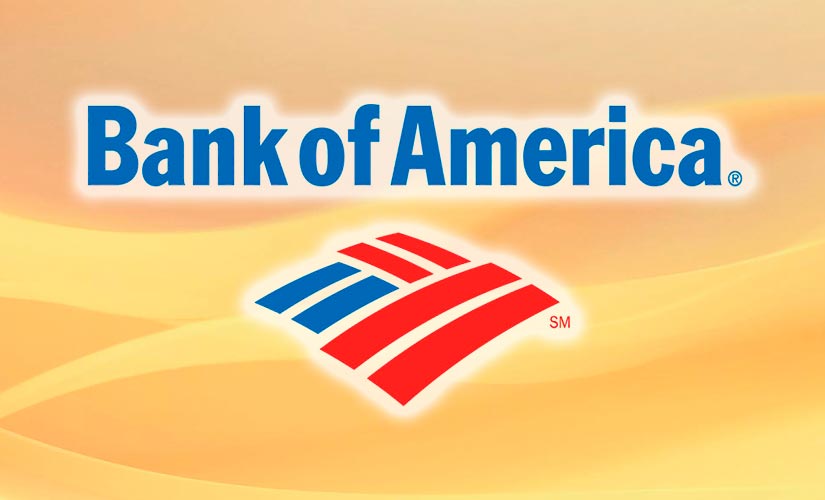Bank of USA