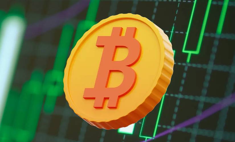 Биткоины