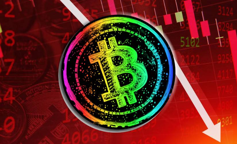 Биткоин