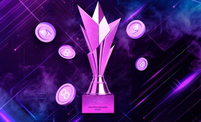 Crypto Awards