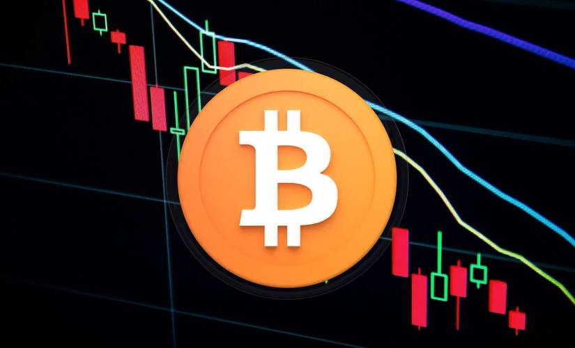 Биткоины