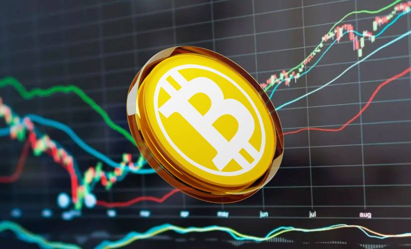 Биткоины