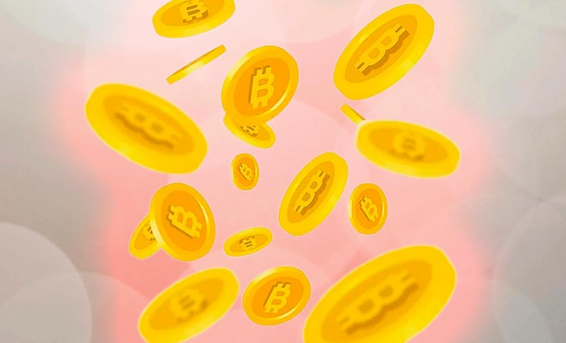 Golden BTC
