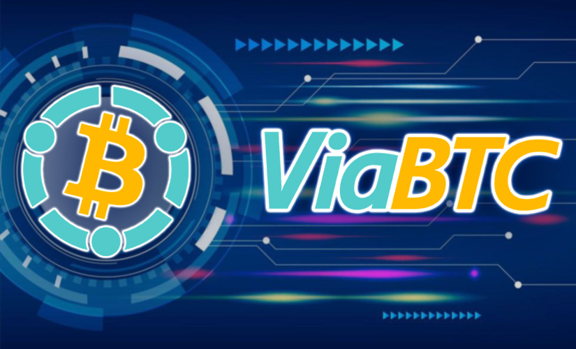 ViaBTC