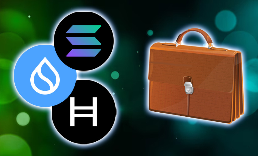 Народный криптопортфель
