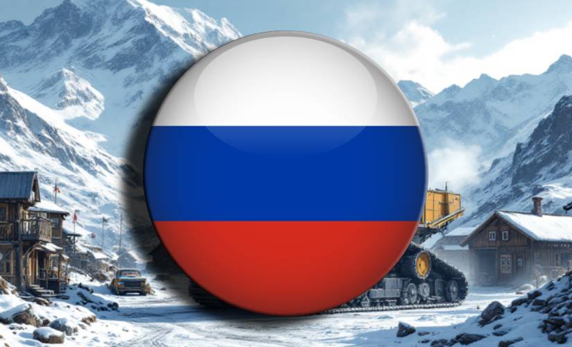 Россия