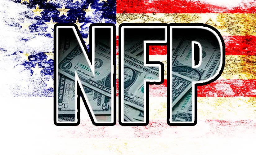 Non-farm Payrolls