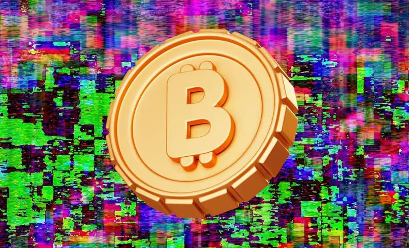 Биткоин