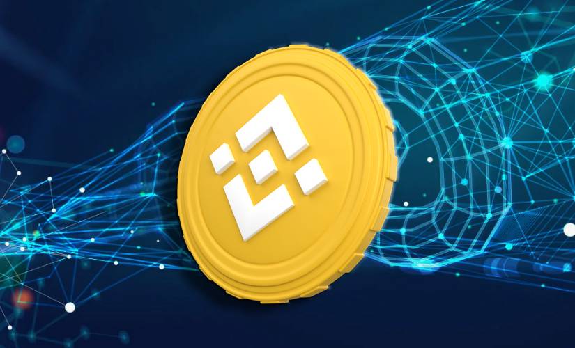 бинанс