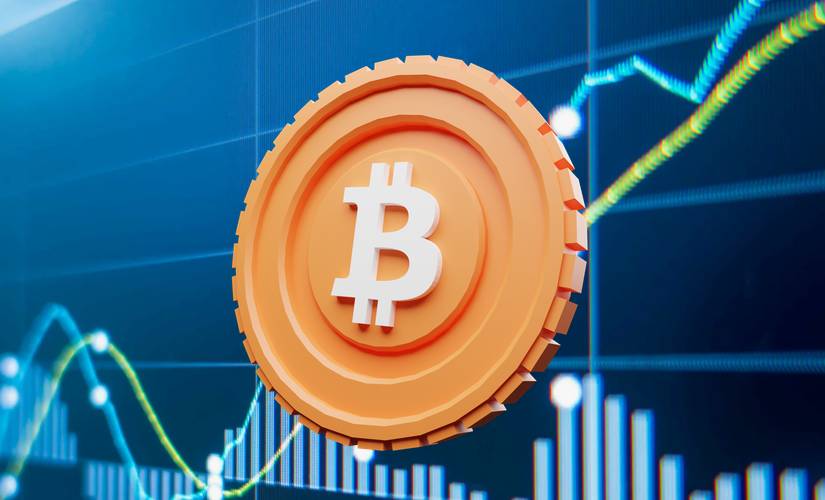 Биткоин