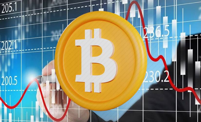 Биткоин