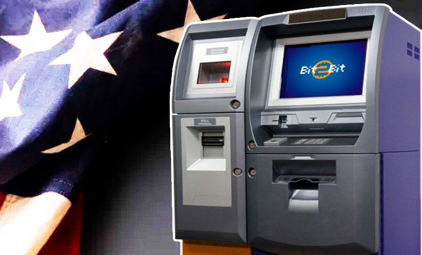 USA BANK
