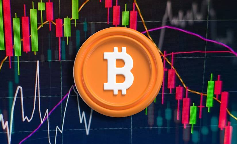 Биткоин