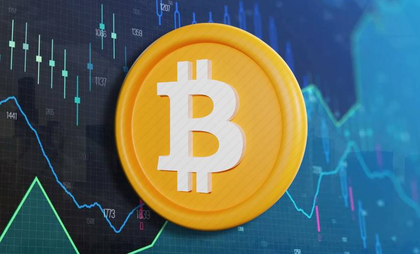 Биткоин