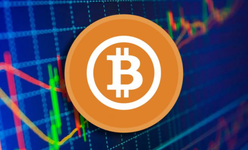 Биткоин