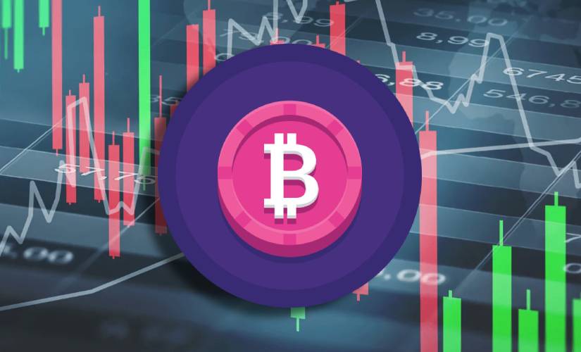 Биткоины