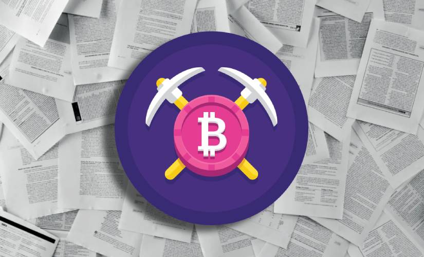 Биткоин
