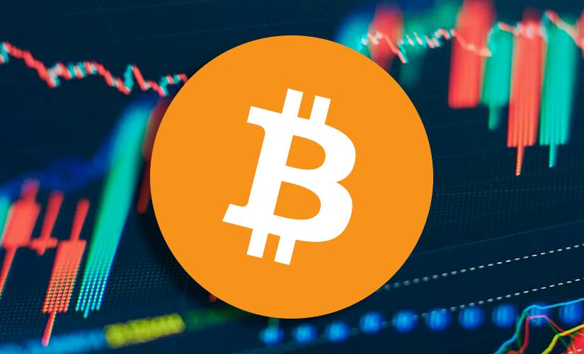 Биткоин