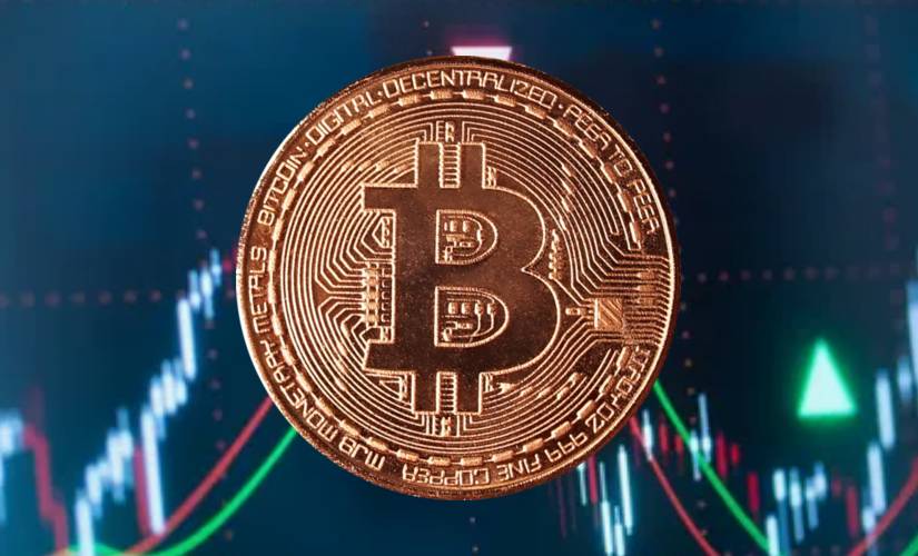 Биткоин