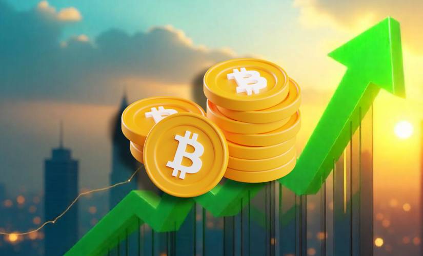 Биткоин