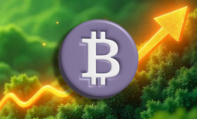 Биткоин
