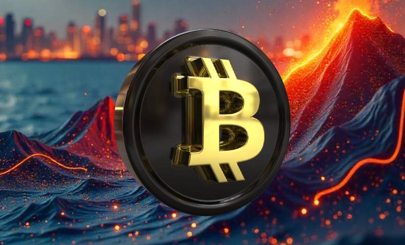 Биткоин