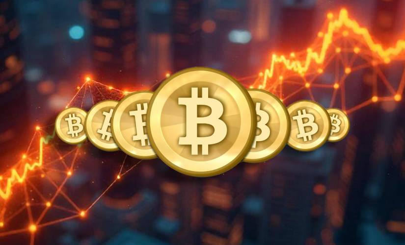 Биткоин