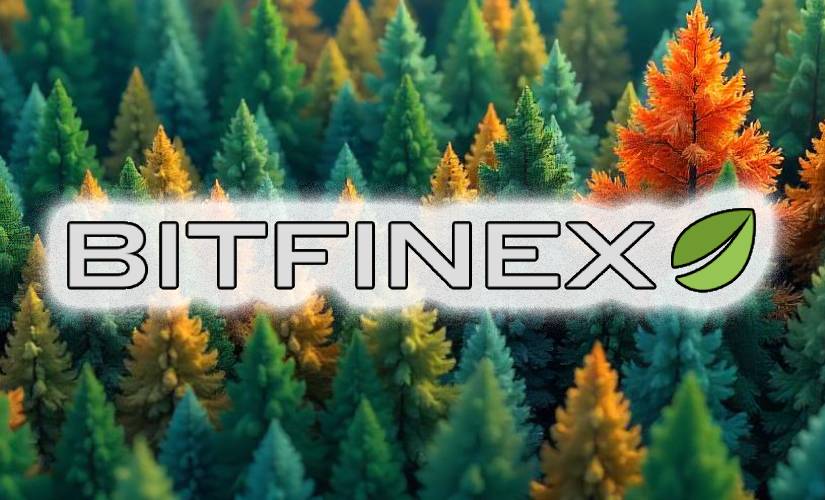 Битфайнекс