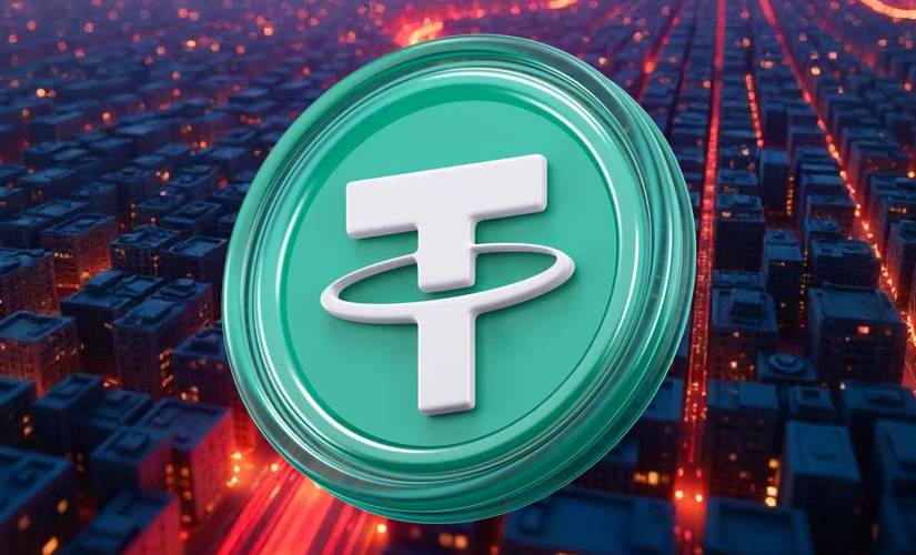 Тетер