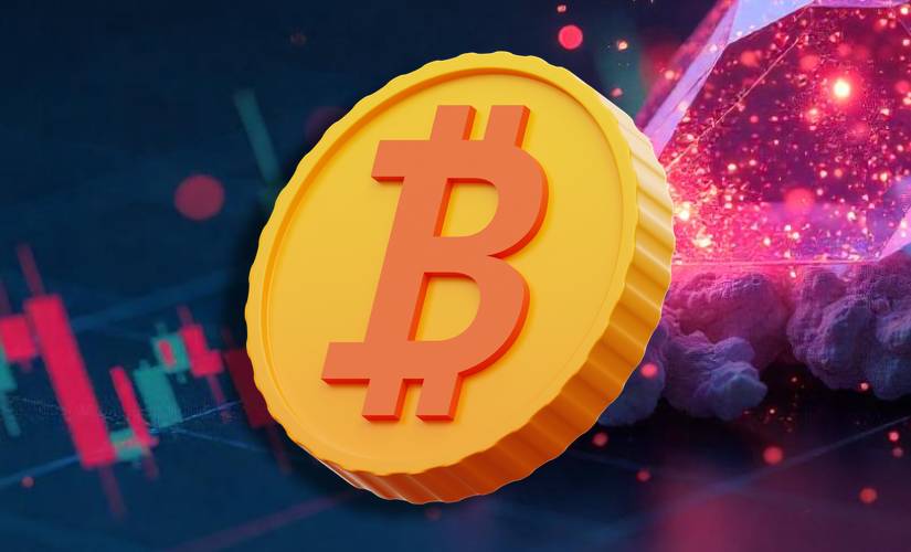 Биткоин