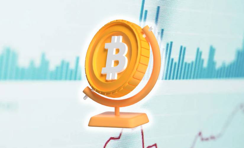 Биткоин
