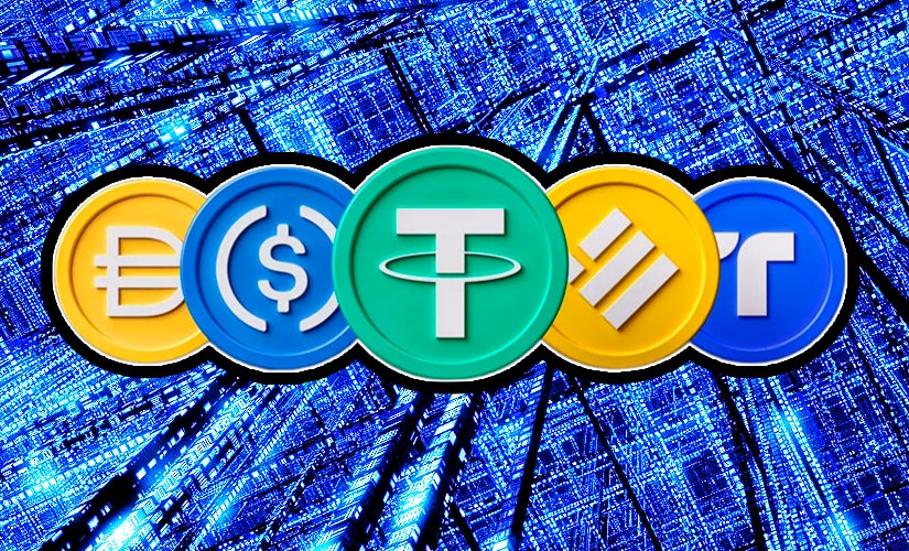 Stable Coins