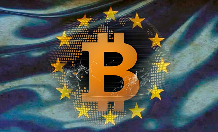 Crypto Eurozone