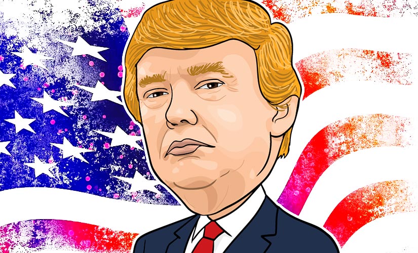 USA Trump