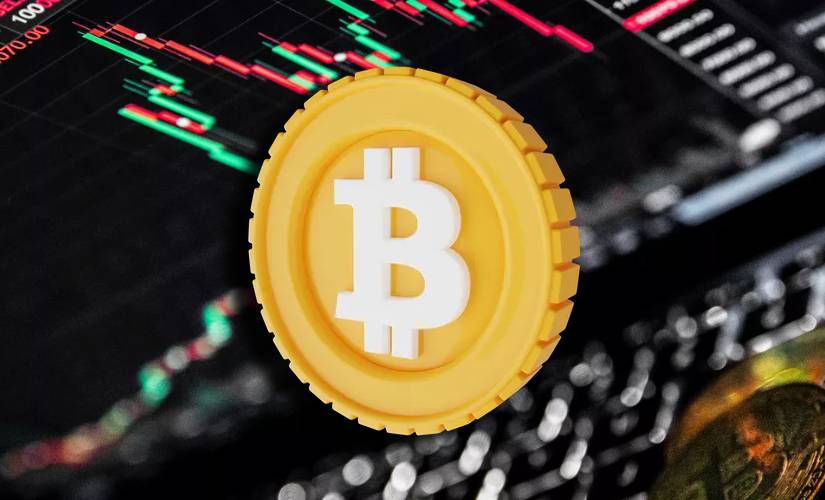 Биткоин