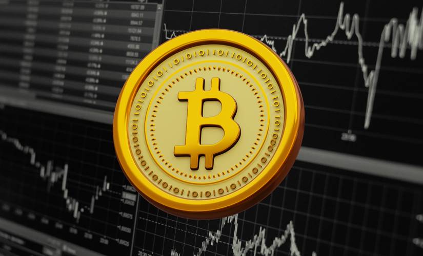 Биткоин