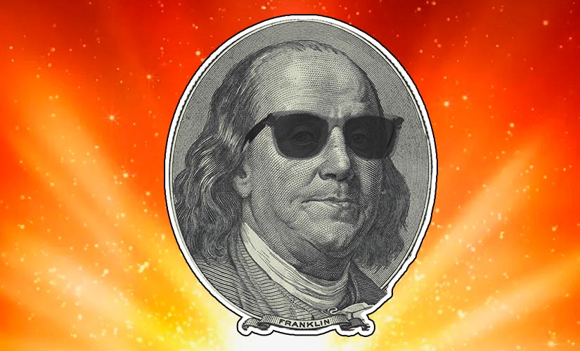Benjamin