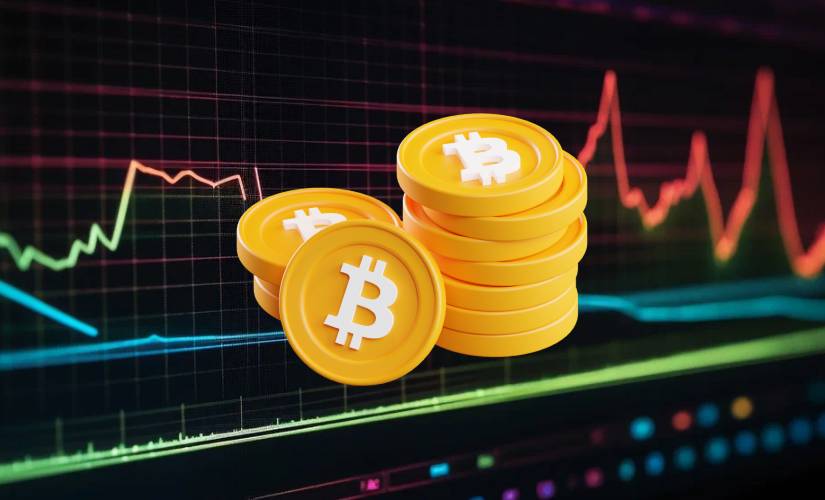 Биткоин