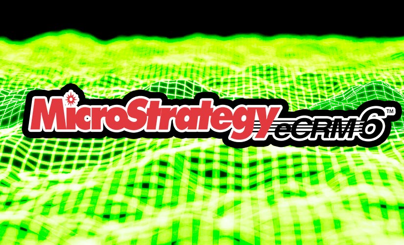 MicroStrategy