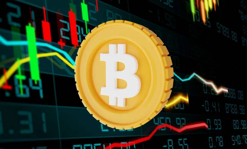 Биткоин