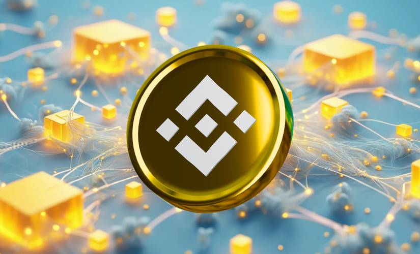 Бинанс
