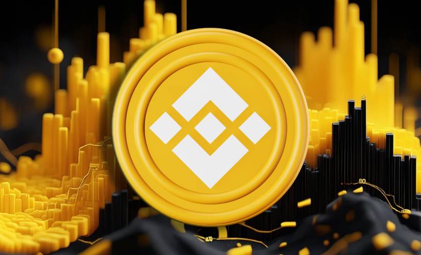 Бинанс