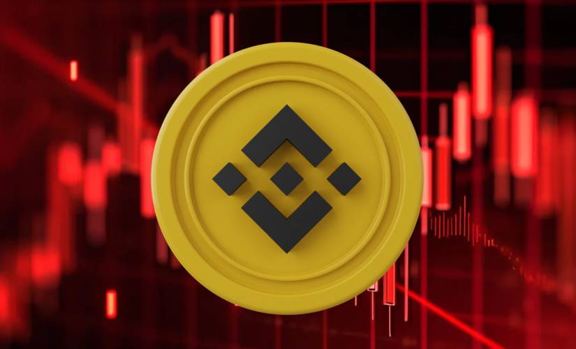 БИнанс
