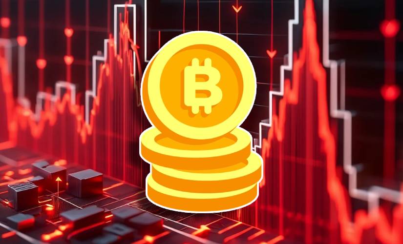 Биткоин