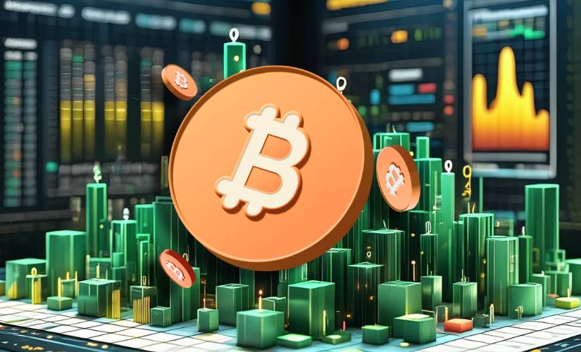 Биткоин
