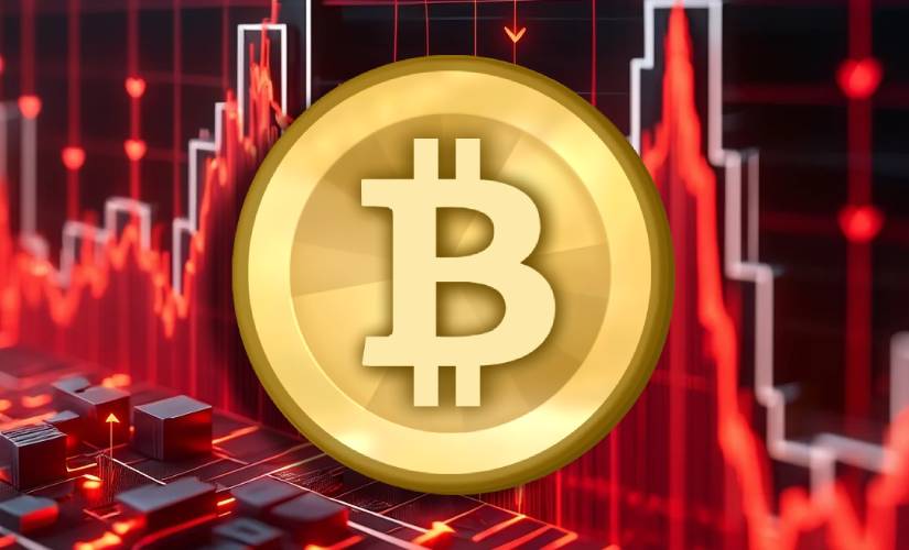 Биткоин