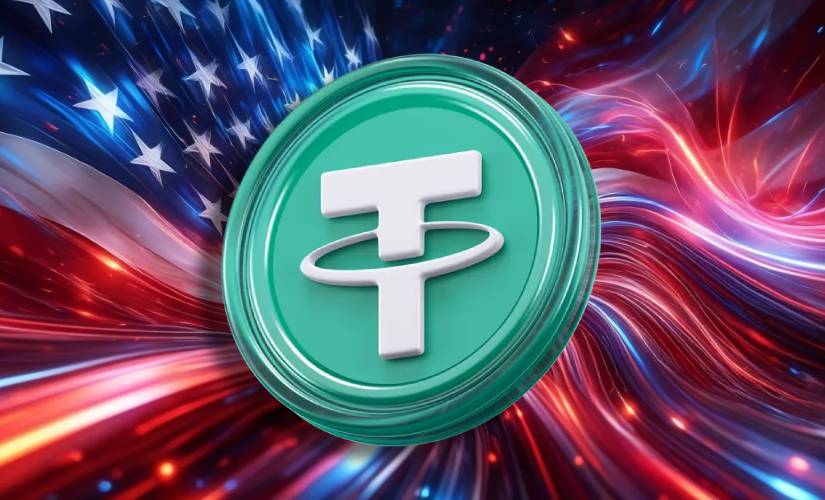 Тетер