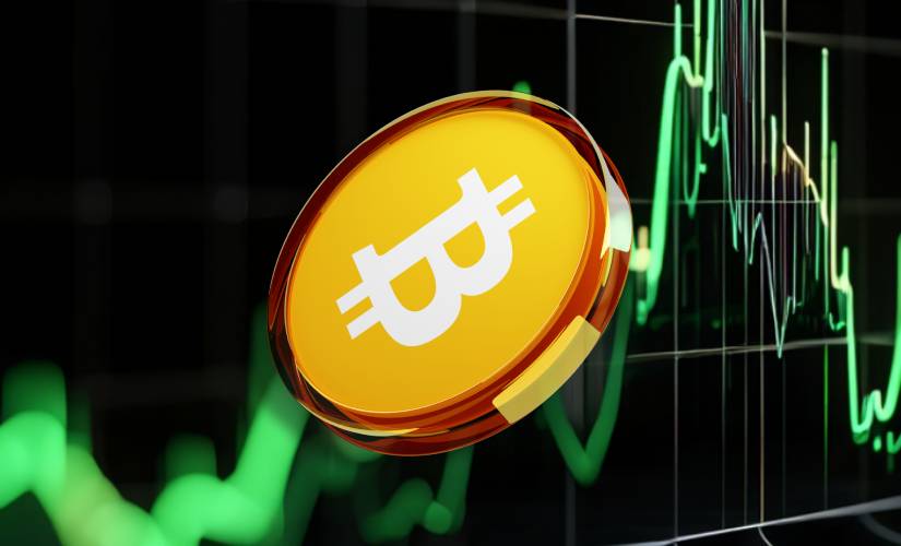 Биткоин
